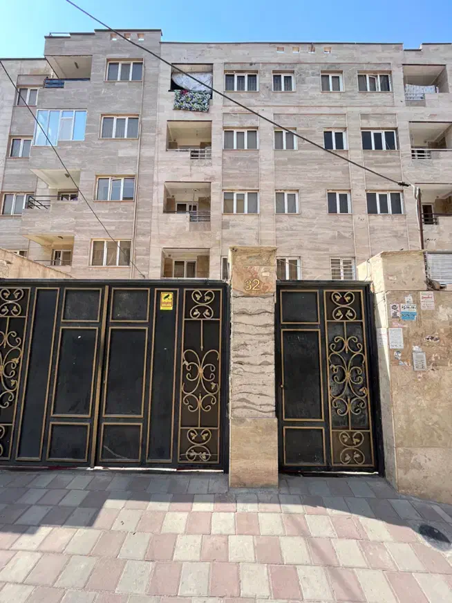 آپارتمان 75 متری دوخوابه  ملارد یاس ۱۴|فروش آپارتمان|ملارد, |دیوار