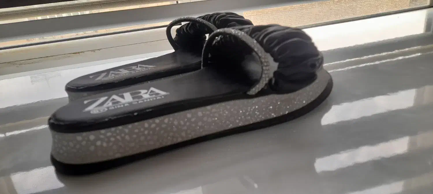 صندل سایز۳۸/۳۹|کیف، کفش، کمربند|تویسرکان, |دیوار