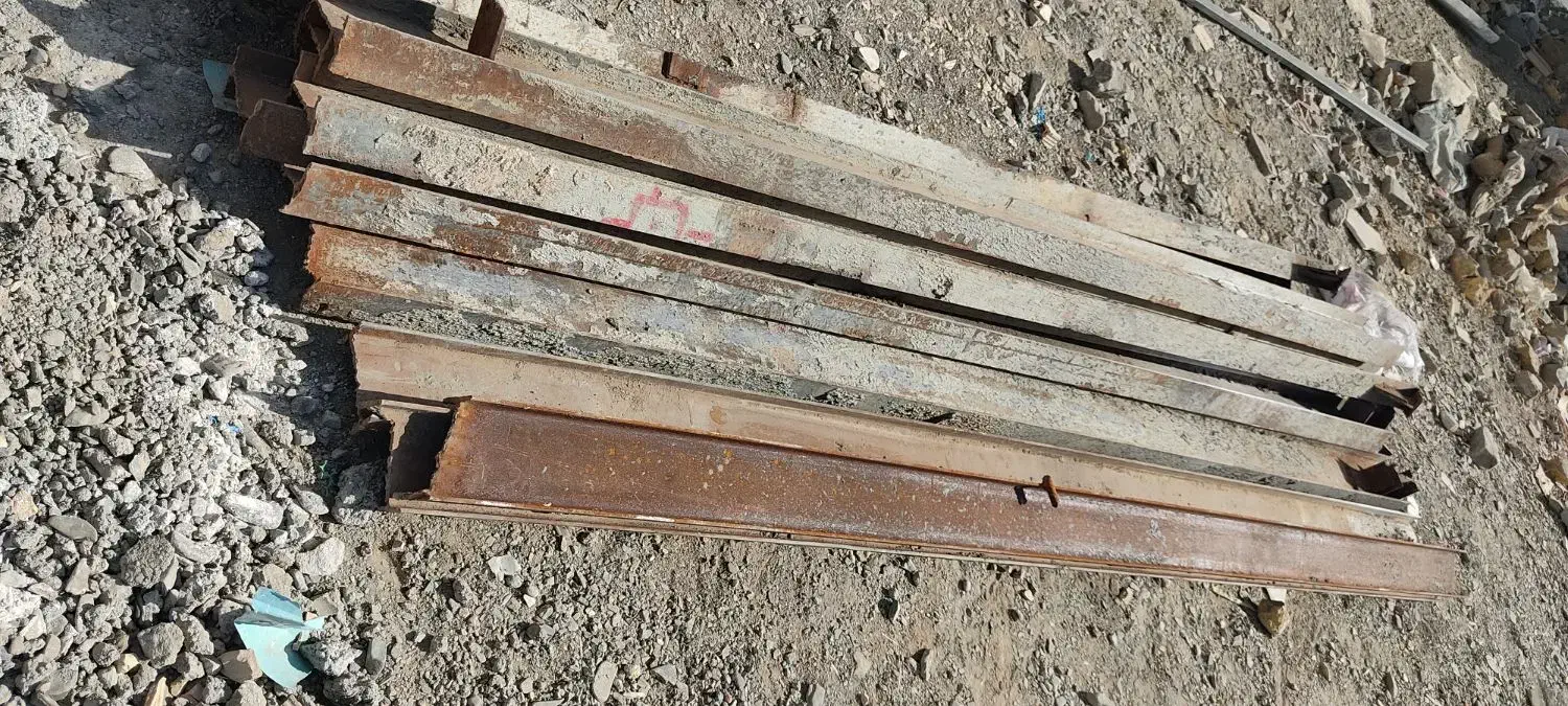 اهن|مصالح و تجهیزات ساختمان|مشهد, شهرک لشکر (شهرک غرب)|دیوار