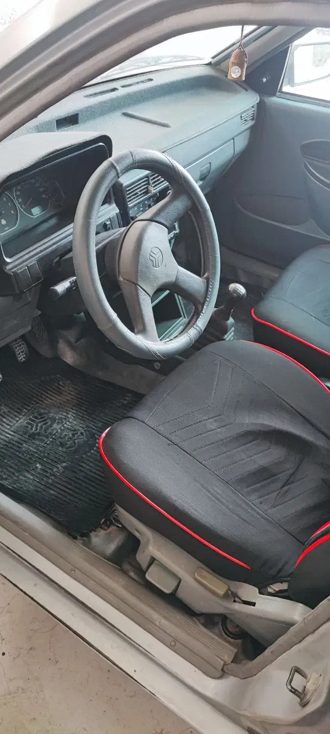 پراید ۸۵|خودرو سواری و وانت|لامرد, |دیوار