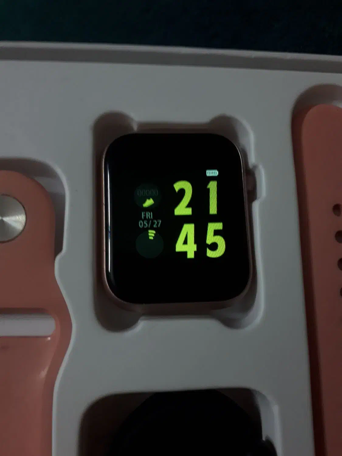 ساعت هوشمند|ساعت|تهران, امیریه|دیوار