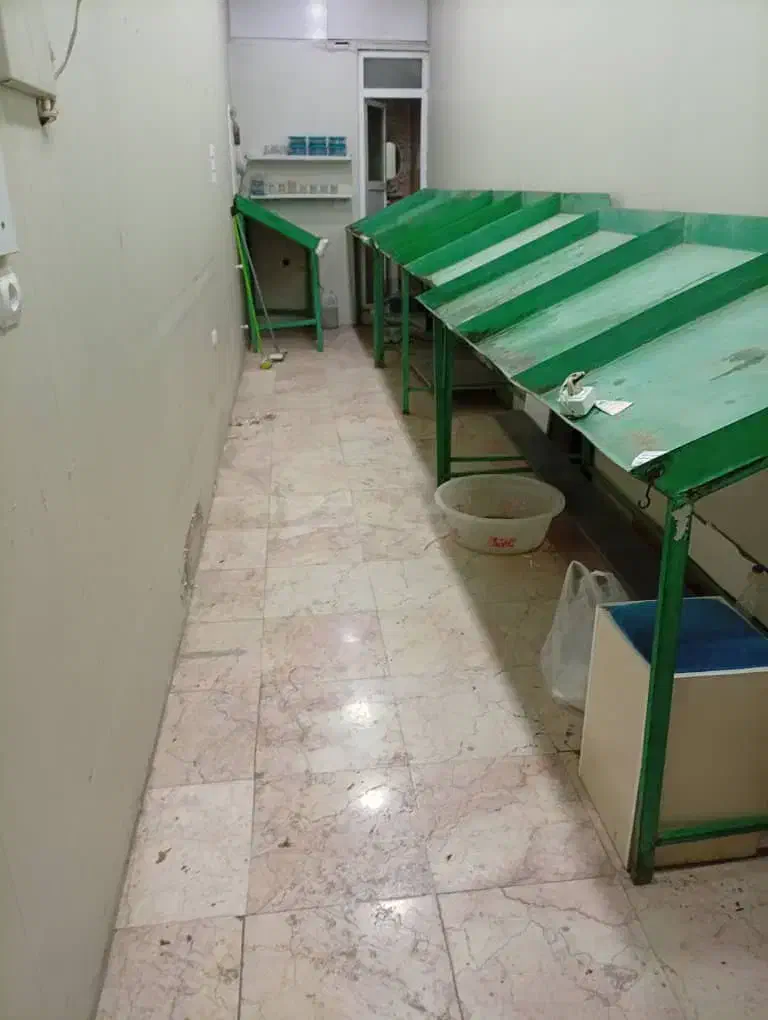 اجاره مغازه ۲۲ متری|اجارهٔ مغازه و غرفه|کهریزک, |دیوار