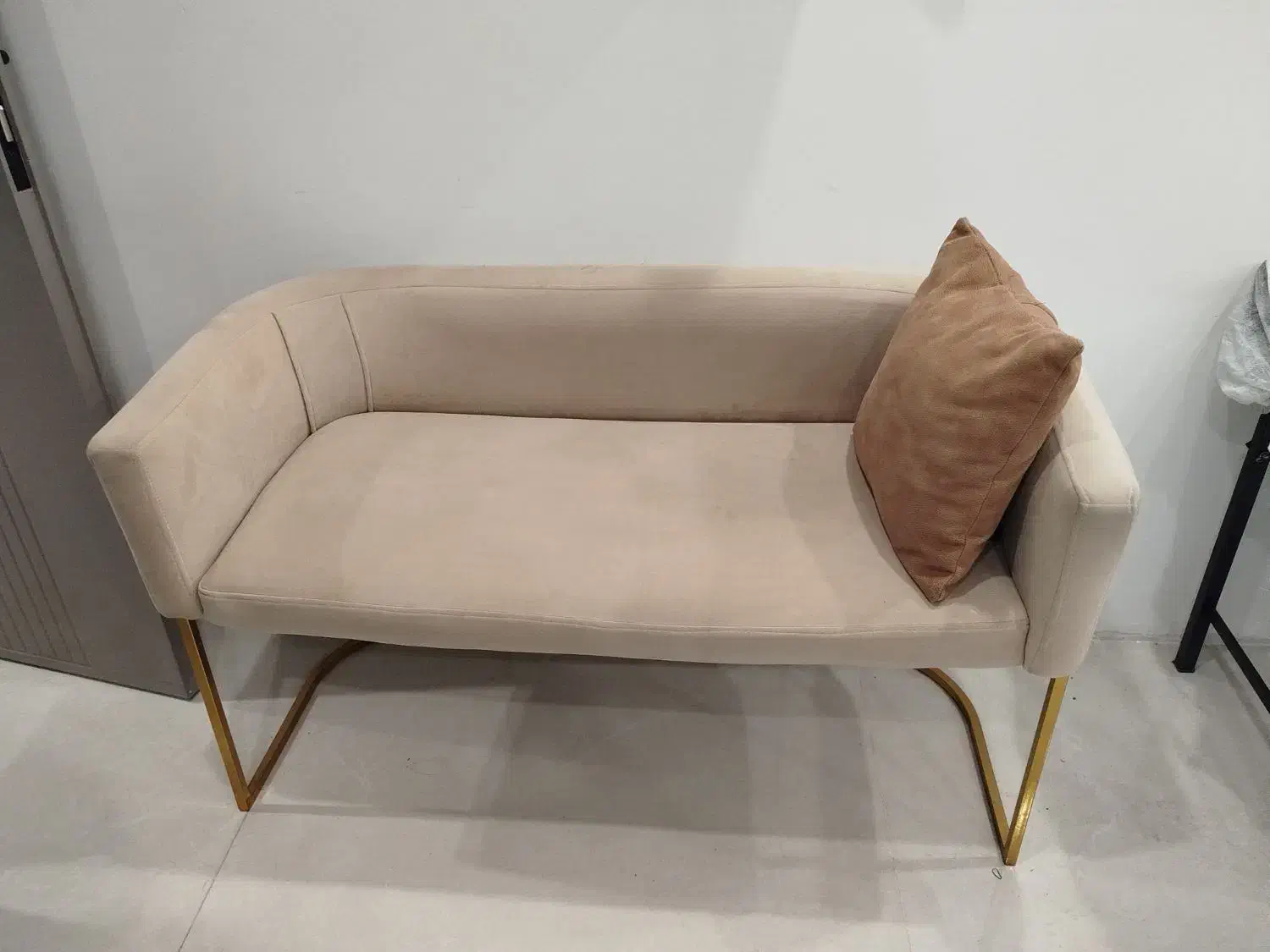 مبل صندلی ارایشگاهی|صندلی و نیمکت|بندر انزلی, شاکوچه|دیوار