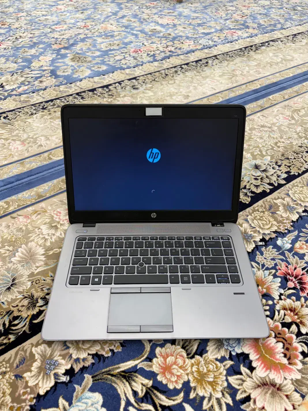 لپ تاپ اچ پی|رایانه همراه|شیراز, شهرک مطهری|دیوار