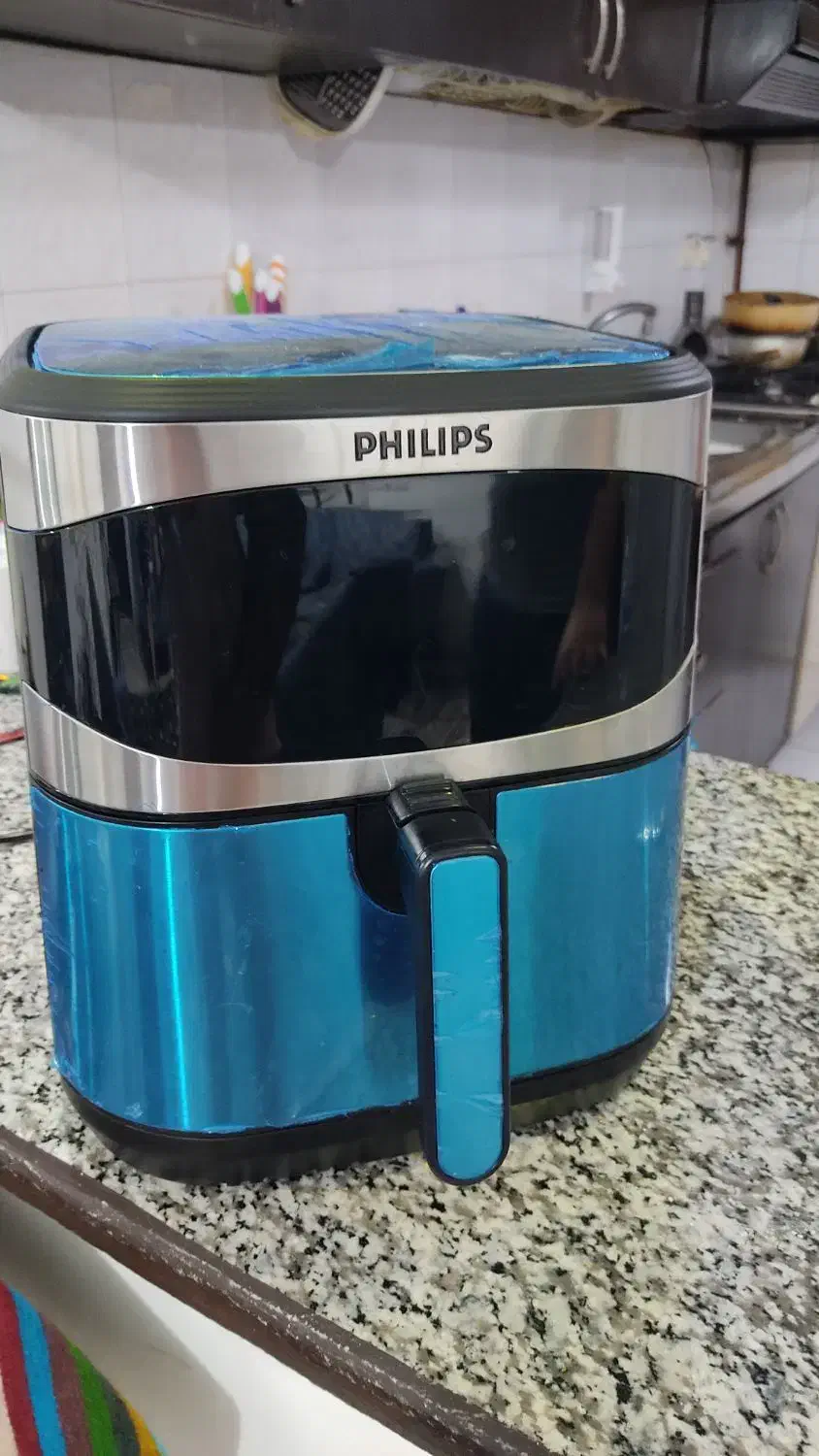 هواپز برند فیلیپس|اجاق گاز و لوازم برقی پختوپز|رشت, آزادگان|دیوار