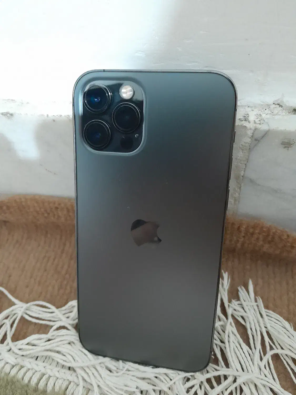 آیفون ۱۲پرو ۲۵۶|موبایل|کالپوش, |دیوار