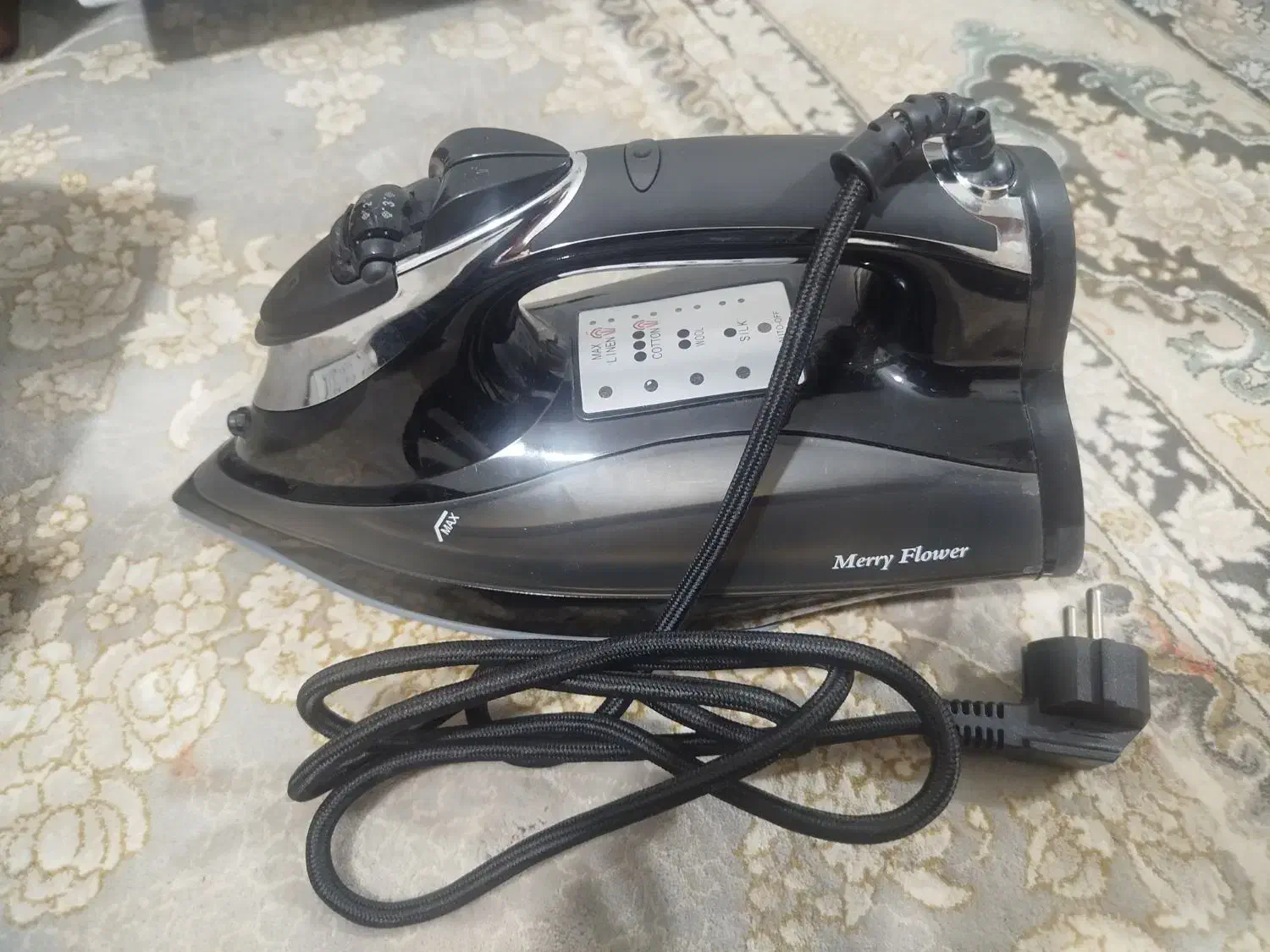 اتو|اتو و لوازم اتو|آبگرم, |دیوار