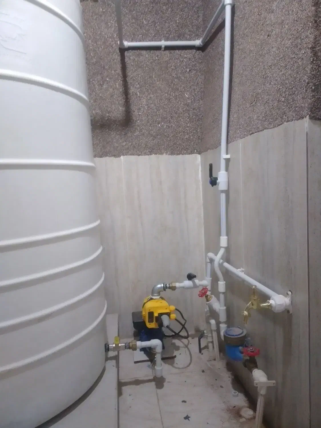 لوله کش|خدمات پیشه و مهارت|رفسنجان, |دیوار