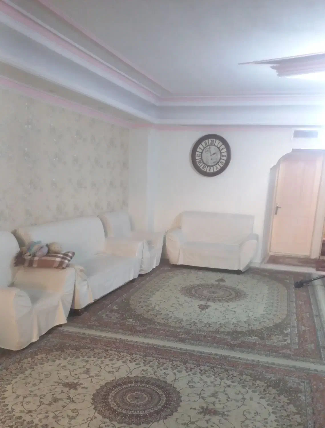 اجاره اپارتمان|اجارهٔ آپارتمان|محمدشهر, محمدشهر|دیوار