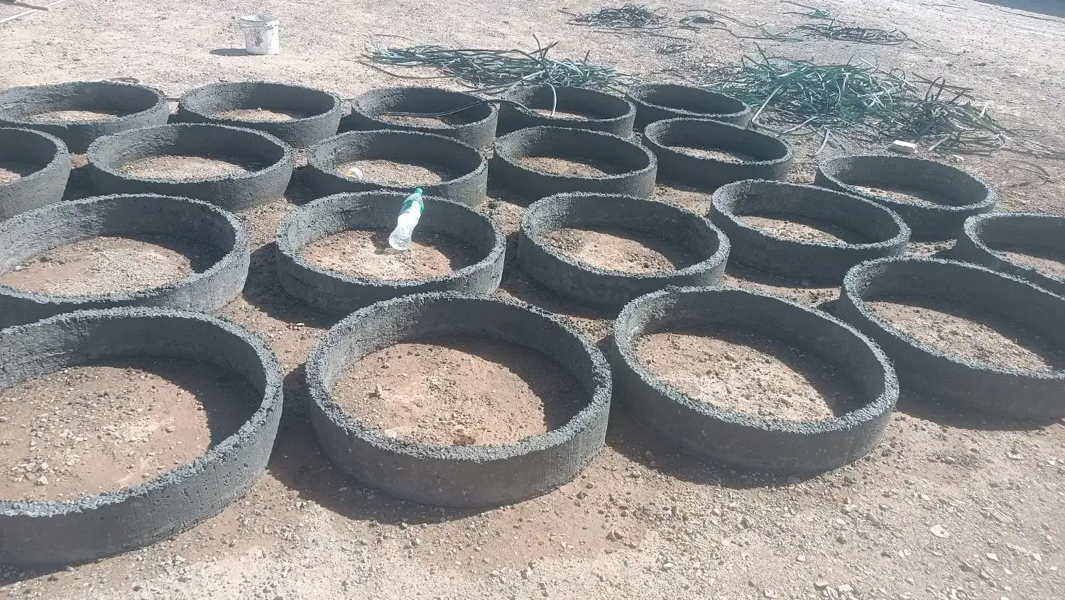 کبل کول|مصالح و تجهیزات ساختمان|قم, جمکران|دیوار