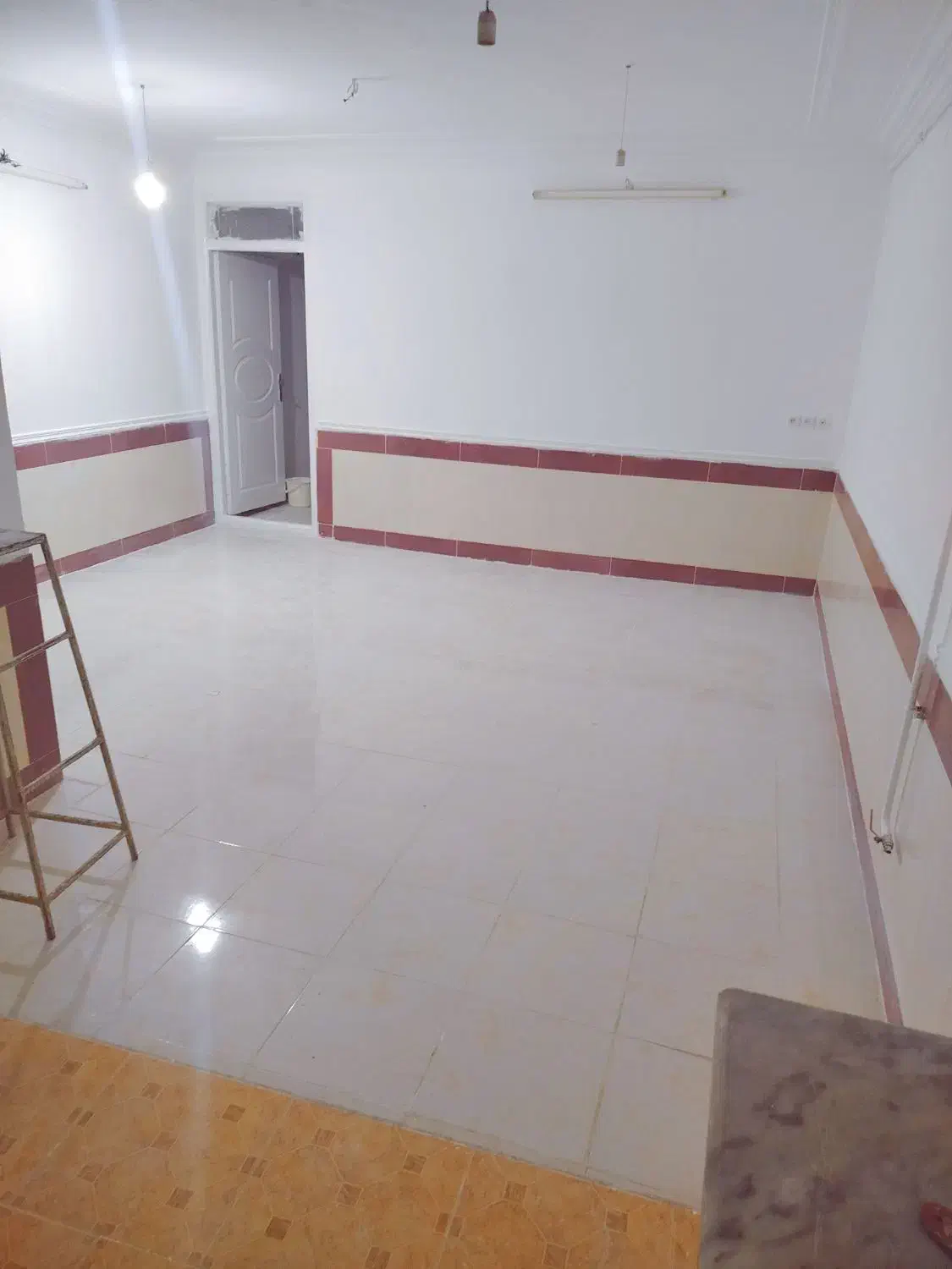 رهن اجاره خانه کاشانی چناران یک خواب آب برق گازجد|اجارهٔ خانه و ویلا|گرگان, |دیوار