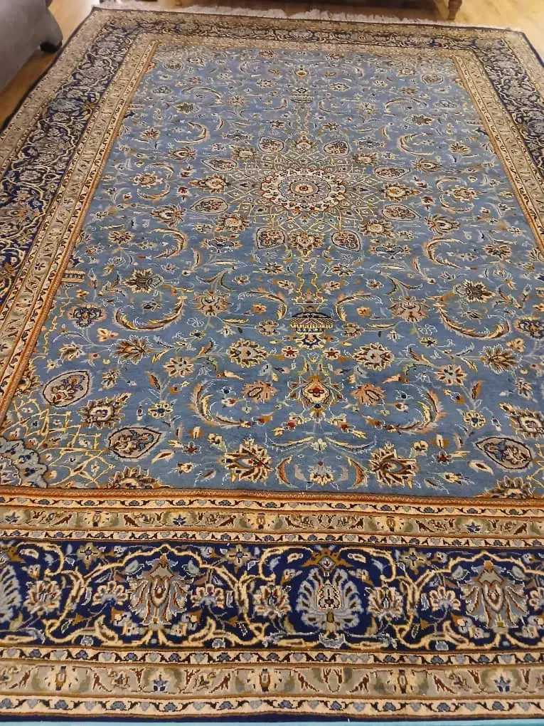 فرش دستباف آنتیک|فرش|اهواز, کیانپارس |دیوار