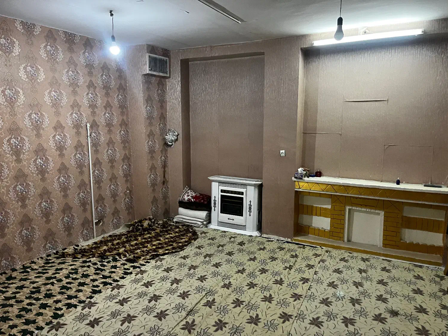 خانه ویلایی دربست ۲ طبقه ۲ سرویس|اجارهٔ خانه و ویلا|تهران, بیسیم|دیوار