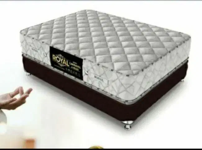 نمایندگی پخش تشک خوشخواب رویال اصل و رویا|تشک تختخواب|تاکستان, |دیوار