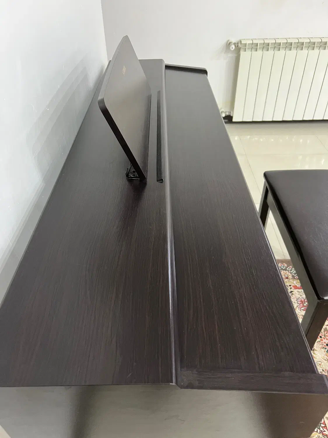 پیانوydp105 یاماها|پیانو، کیبورد، آکاردئون|یزد, |دیوار