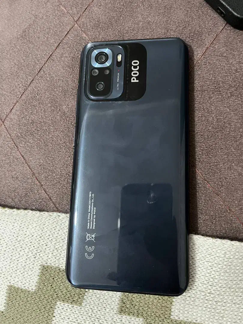 پوکو m5s|موبایل|هشتگرد, فاز ۲ مهستان|دیوار