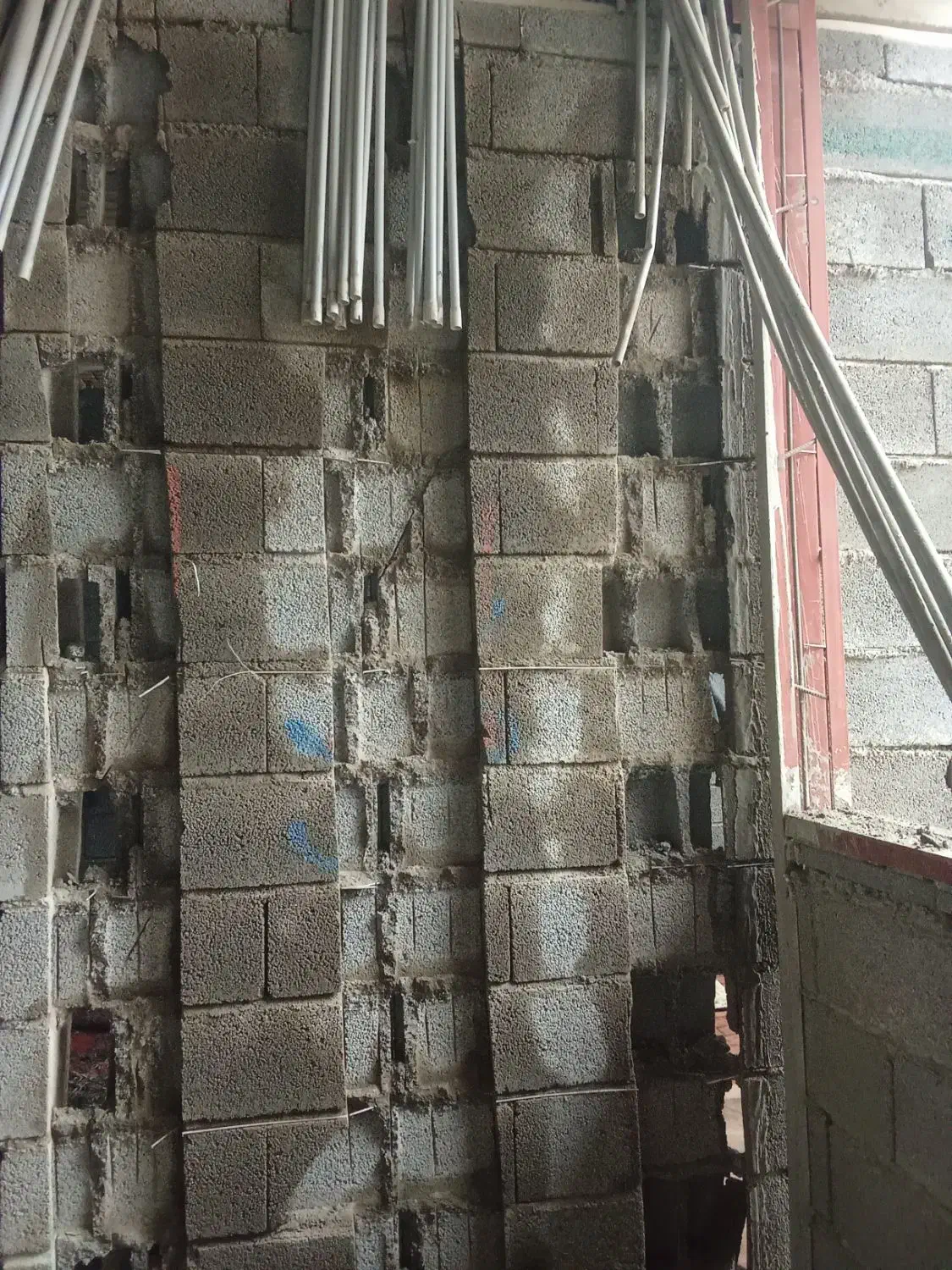 شیارزن حرفه ای|خدمات پیشه و مهارت|قم, نیروگاه|دیوار