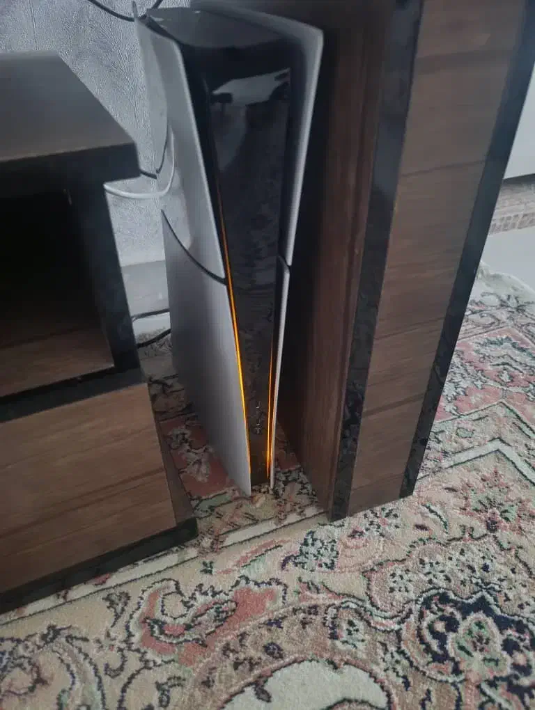 ps5 دیجیتال دو دسته|کنسول، بازی ویدئویی و آنلاین|فردیس, داوری|دیوار