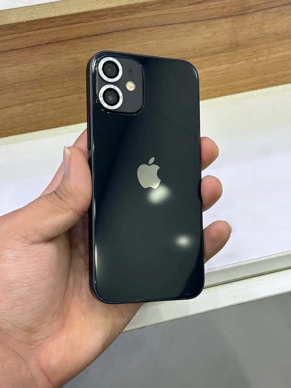 ایفون ۱۲ مینی|موبایل|سبزوار, ابوریحان|دیوار