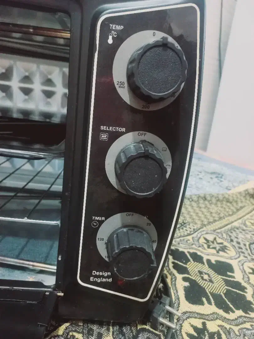 ماکروفر سرانزو|اجاق گاز و لوازم برقی پخت‌وپز|بندر امام خمینی, |دیوار