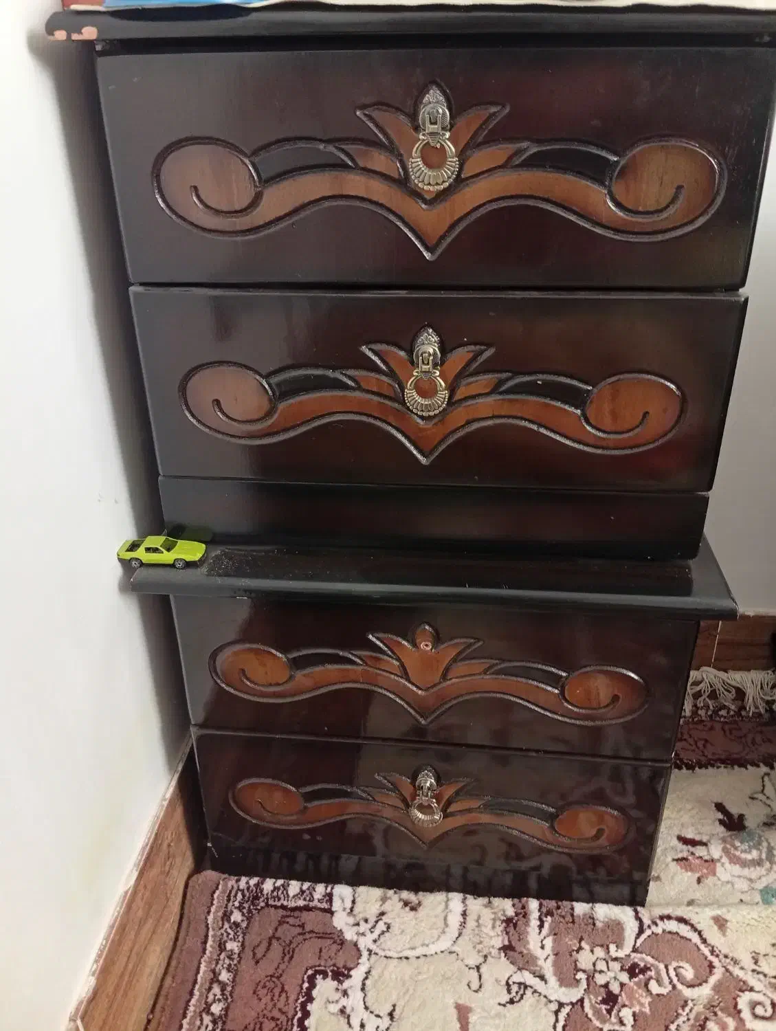 تخت و دلوار|تخت و سرویس خواب|شاهرود, |دیوار