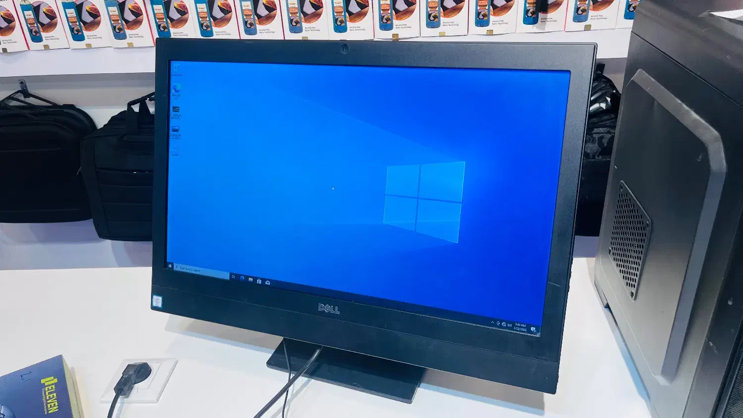 جشنواره فروش imac و all in one به صورت اقساطی|رایانه رومیزی|تهران, میرداماد|دیوار