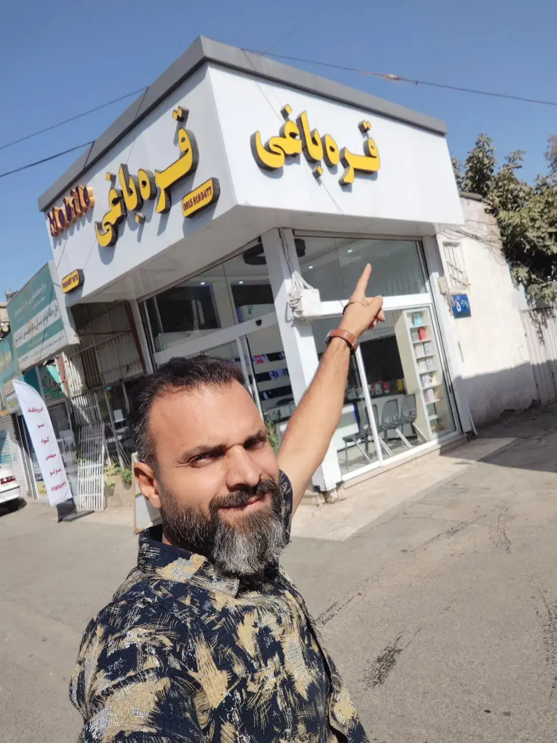 گوشی های در حد نوو|موبایل|نیشابور, محله میدان باغات|دیوار