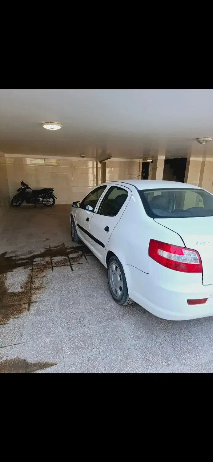 رانا ۹۶  تیو فایو|خودرو سواری و وانت|کاشان, فاز ۲ ناجی آباد|دیوار