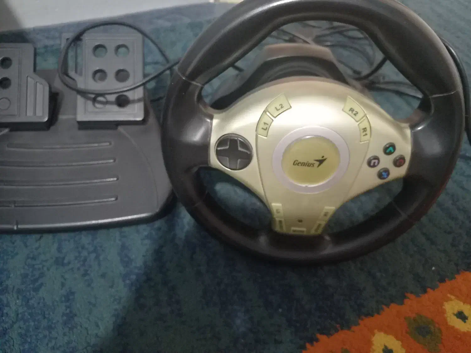 فرمون بازی ps|کنسول، بازی ویدئویی و آنلاین|قرچک, میرزائی جنوبی|دیوار