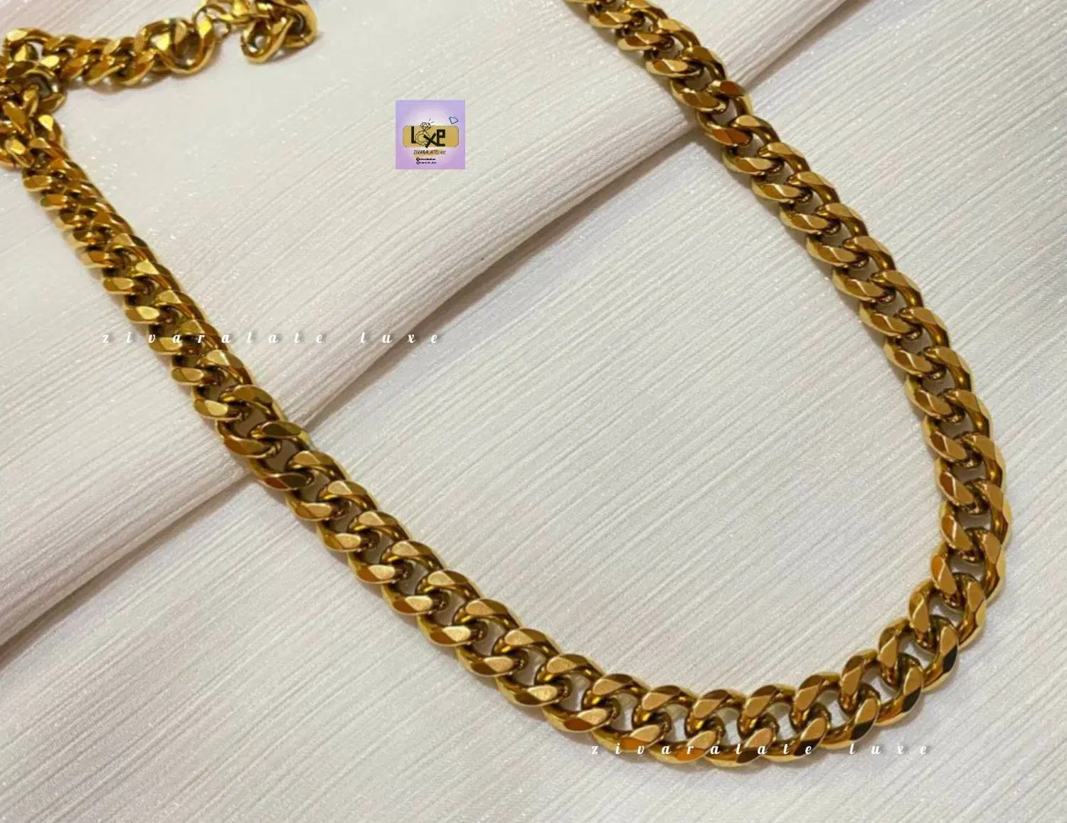 زنجیر کارتیر جنس استیل|بدلیجات|بابل, |دیوار