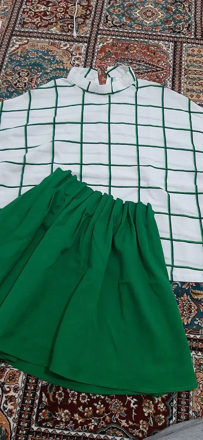 روسری لباس|لباس|قم, حاج زینل|دیوار