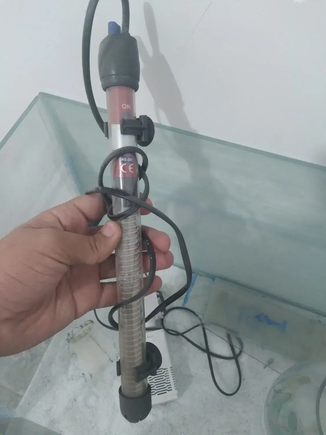 آکواریوم با لوازم|ماهی|تربت‌حیدریه, مسجد جامع|دیوار