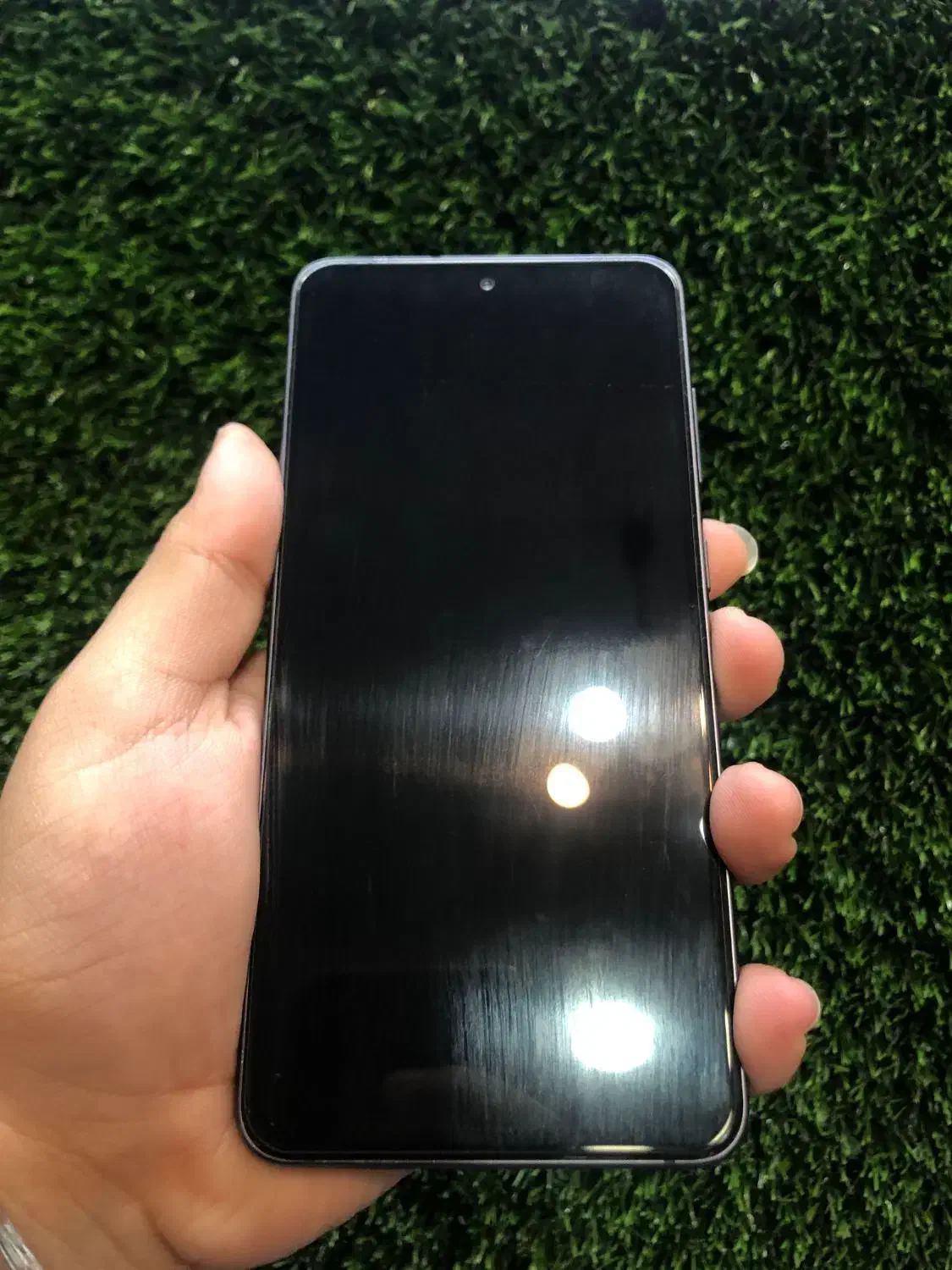 سامسونگ S21fe|موبایل|گرگان, |دیوار