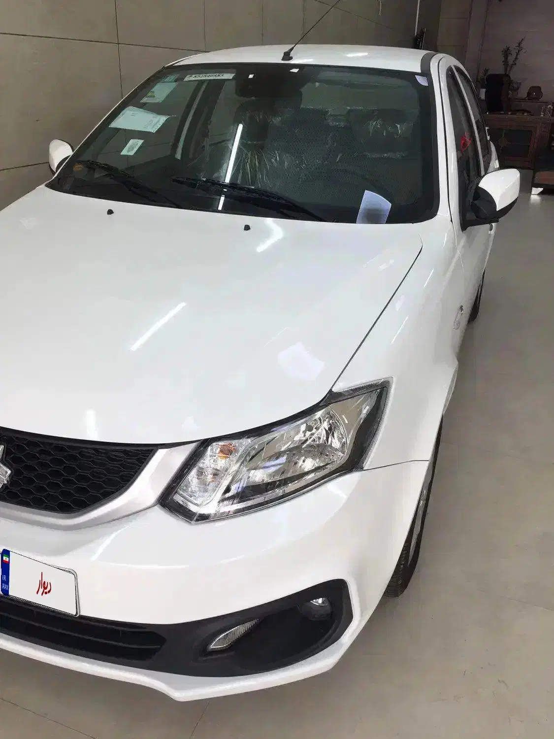 سایناs|خودرو سواری و وانت|دزفول, |دیوار