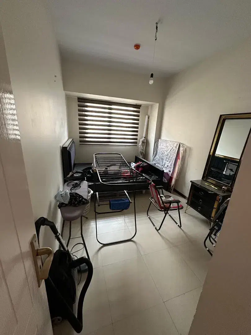 ۱۰۵متر۲خواب نوسازطبقات بالا/رزمال/دریاچه