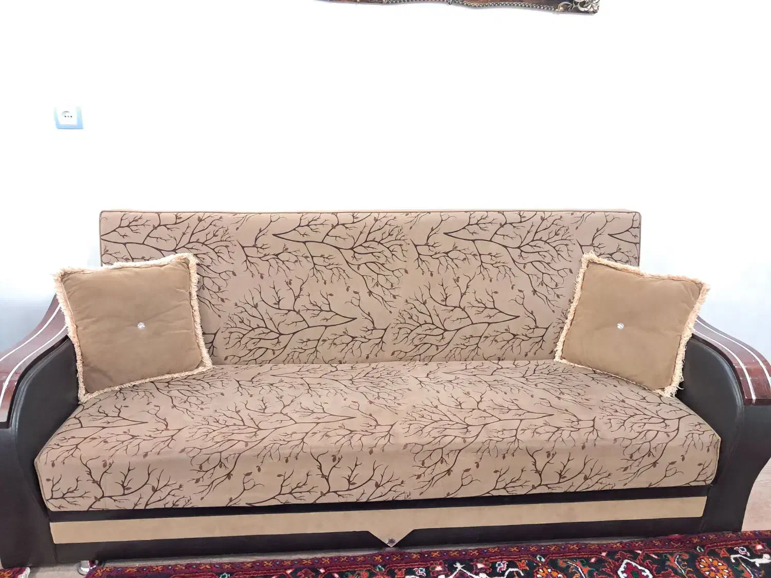 مبل راحتی|مبلمان خانگی و میز عسلی|مرند, |دیوار