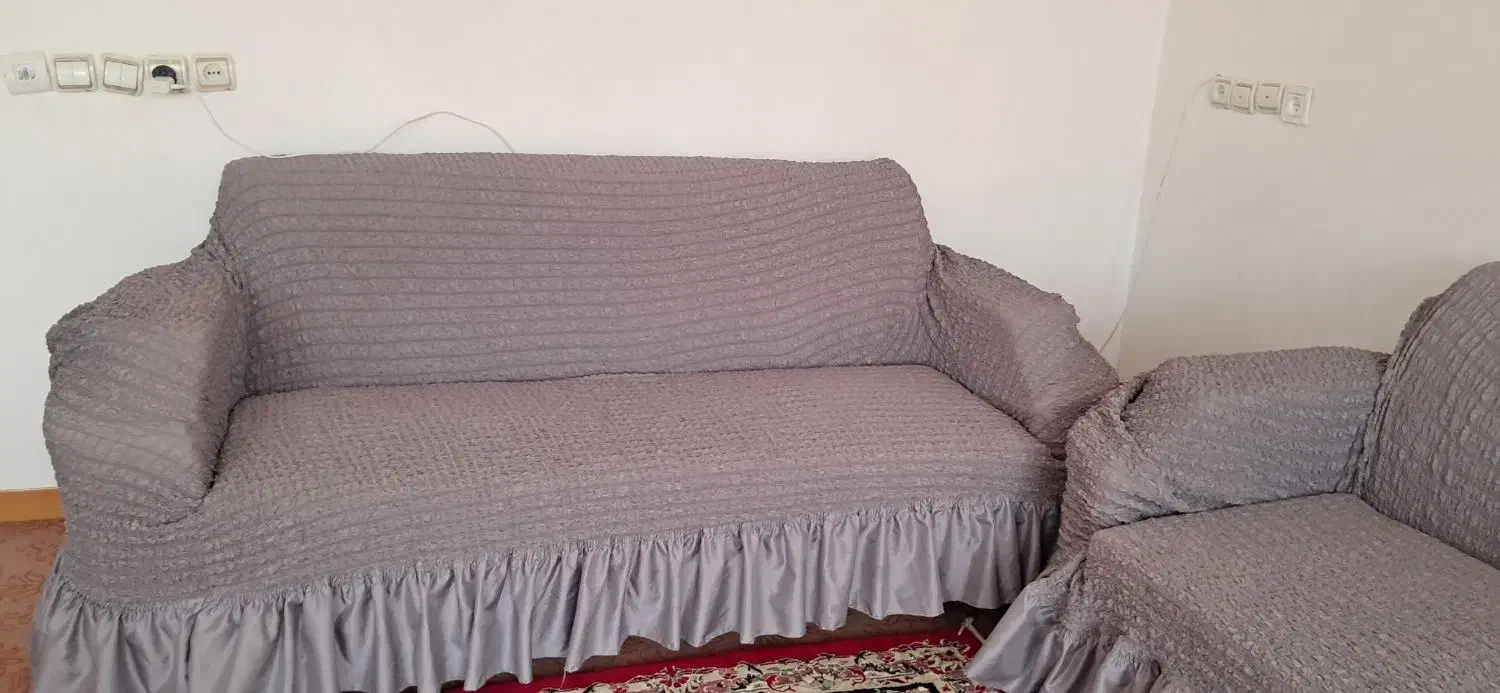 روکش مبل|مبلمان خانگی و میز عسلی|سرپل ذهاب, |دیوار