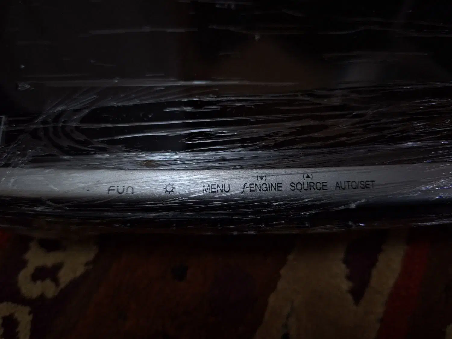 مانیتور|قطعات و لوازم جانبی رایانه|اهواز, نبوت|دیوار