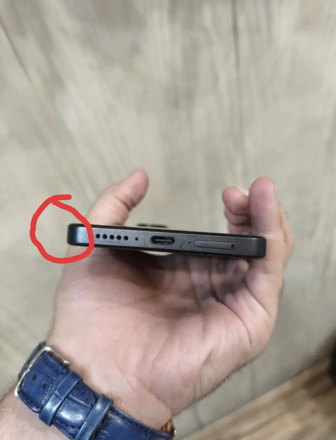 poco x7 pro|موبایل|کرج, اصفهانیها|دیوار