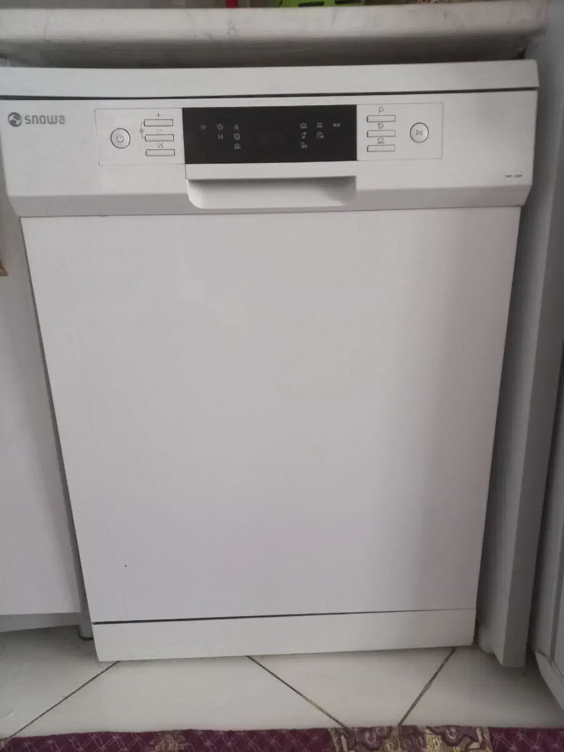 ماشین ظرفشویی اکبند|ماشین ظرفشویی|کاشان, راوند|دیوار