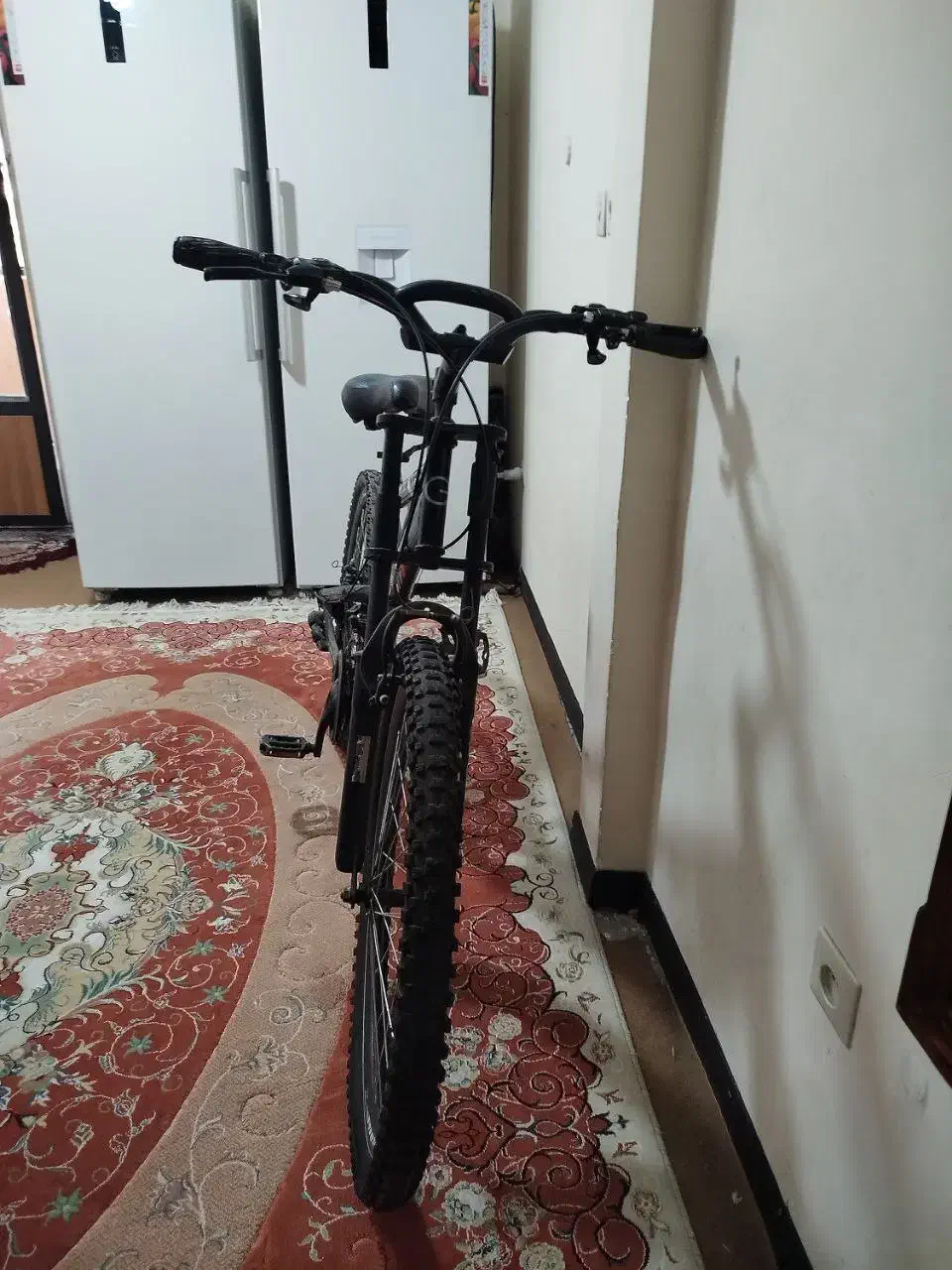 فروش دوچرخه 26|دوچرخه، اسکیت، اسکوتر|صدرا-فارس, فاز ۱|دیوار