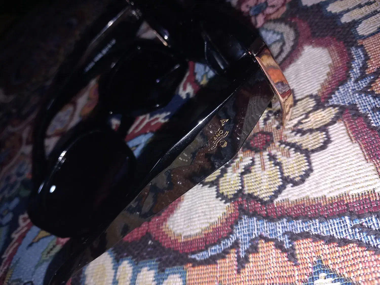 عینک دودی|زیورآلات و اکسسوری|گنبد کاووس, |دیوار