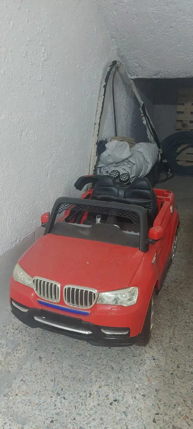 فروش تعدادی از وسایل بچه گانه|اسباب و اثاث بچه|دوگنبدان, |دیوار