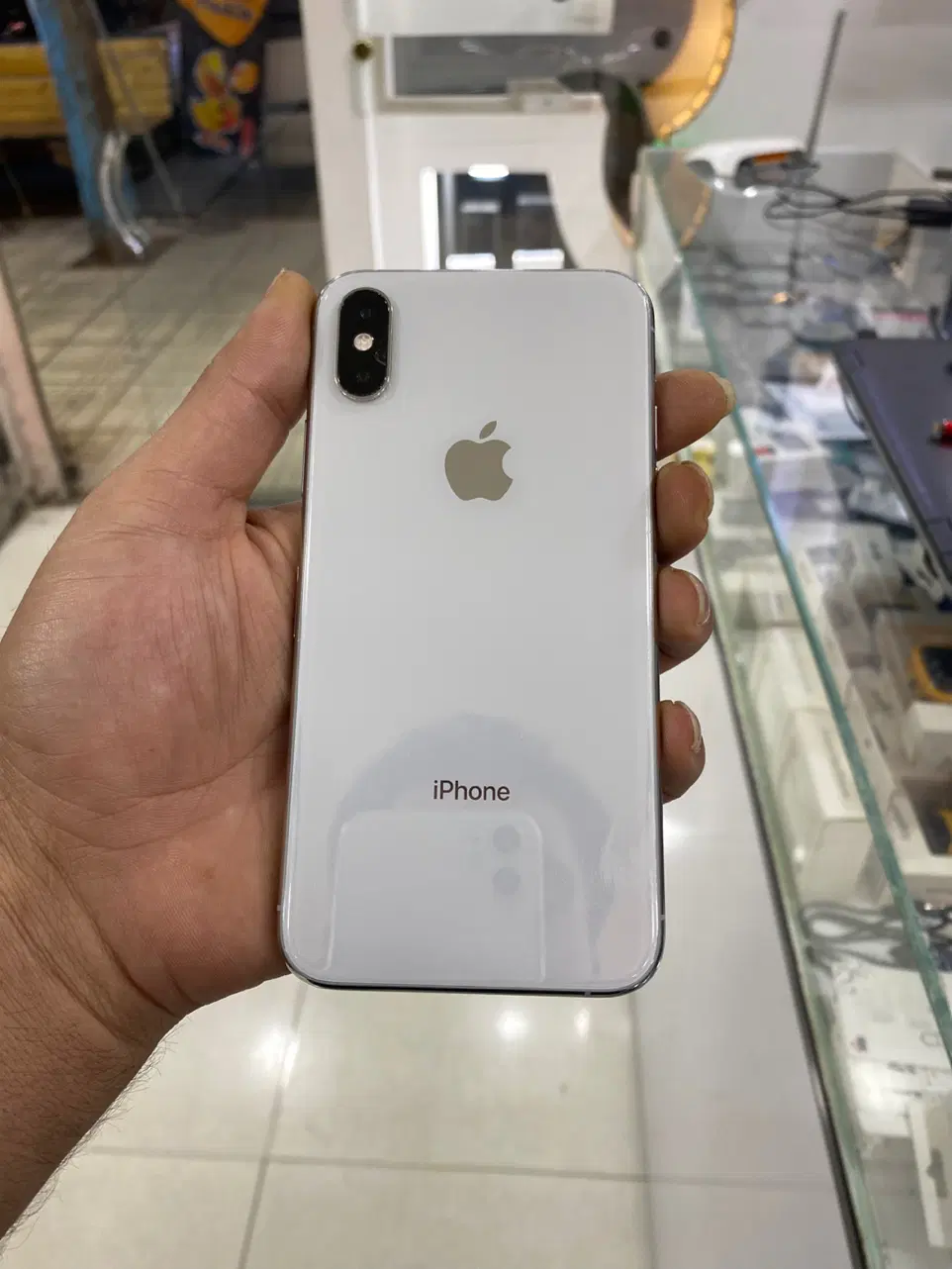 Iphone xs|موبایل|یاسوج, |دیوار
