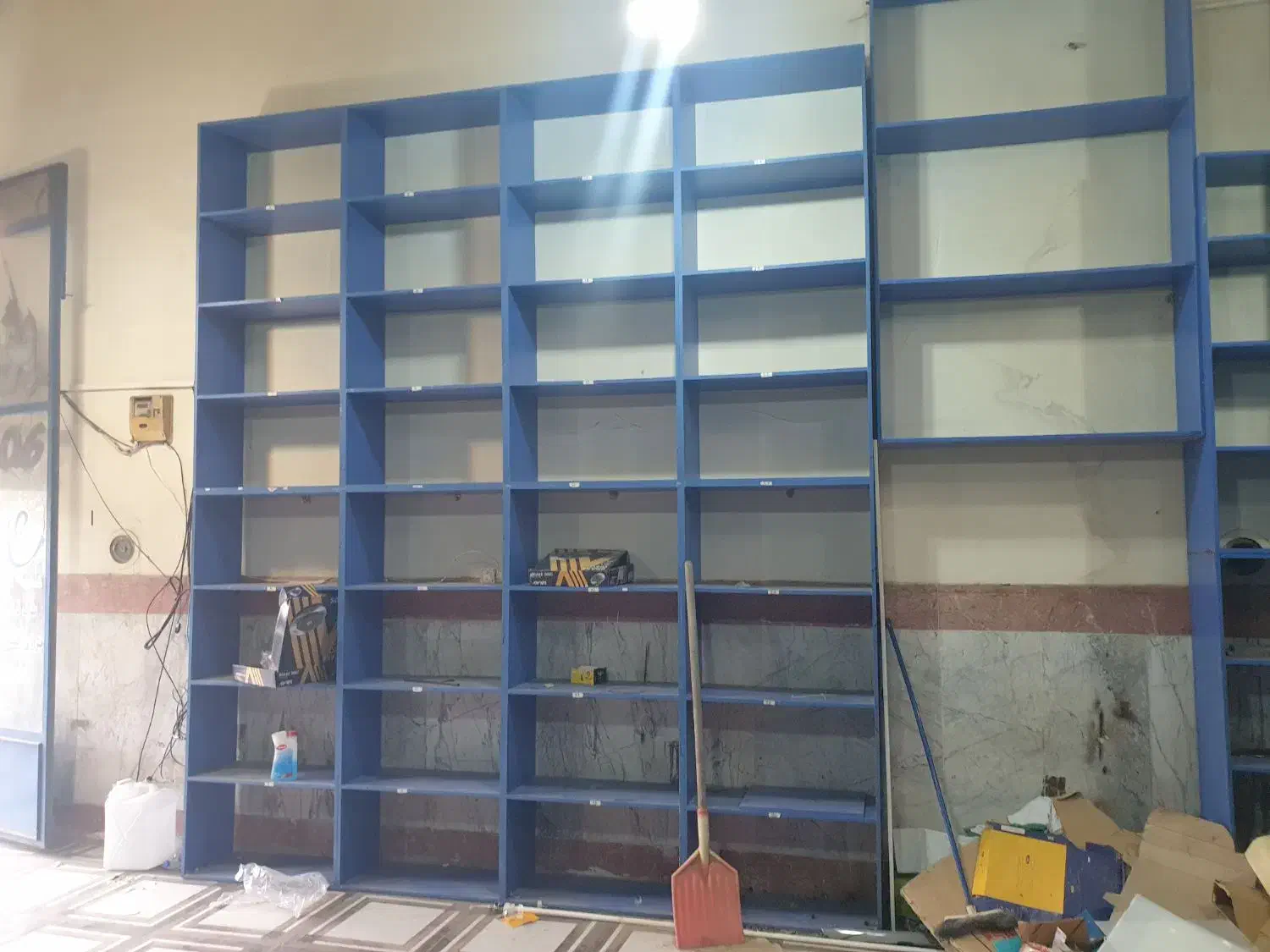 قفسه مغازه|فروشگاه و مغازه|اردبیل, |دیوار