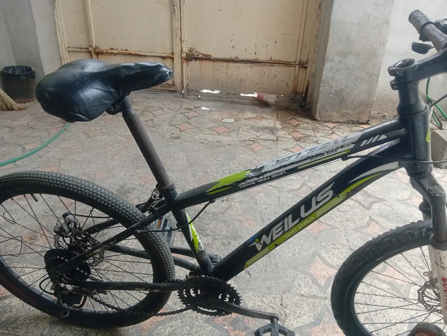 دوچرخه 24|دوچرخه، اسکیت، اسکوتر|بندرعباس, |دیوار