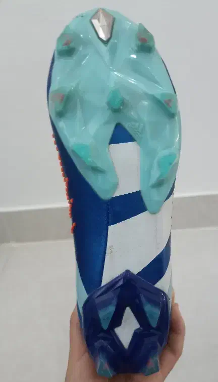 کفش استوک فوتبال|کیف، کفش، کمربند|نوشهر, |دیوار