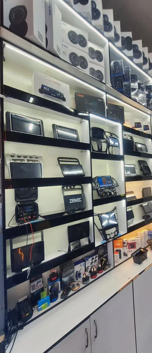 اسپرت اتومبیل آرسین روکش صندلی مانیتوردودی هدلایت|خدمات موتور و ماشین|اصفهان, بیدآباد|دیوار