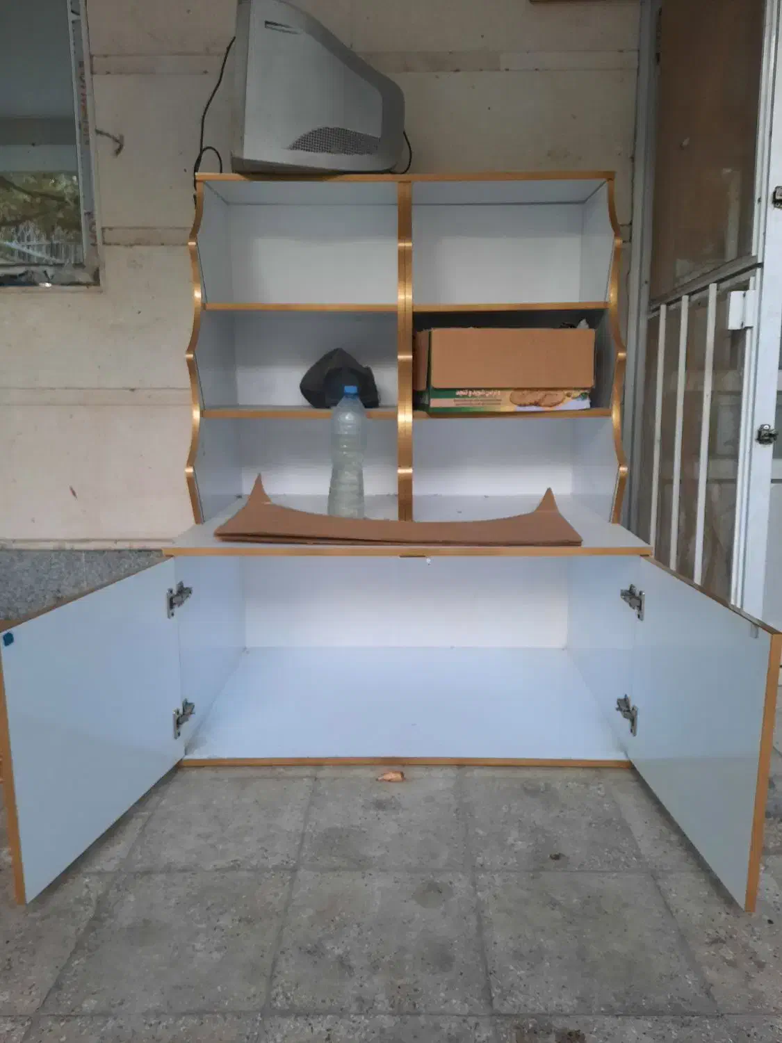 استند شکلات و آجیل|فروشگاه و مغازه|بجنورد, |دیوار