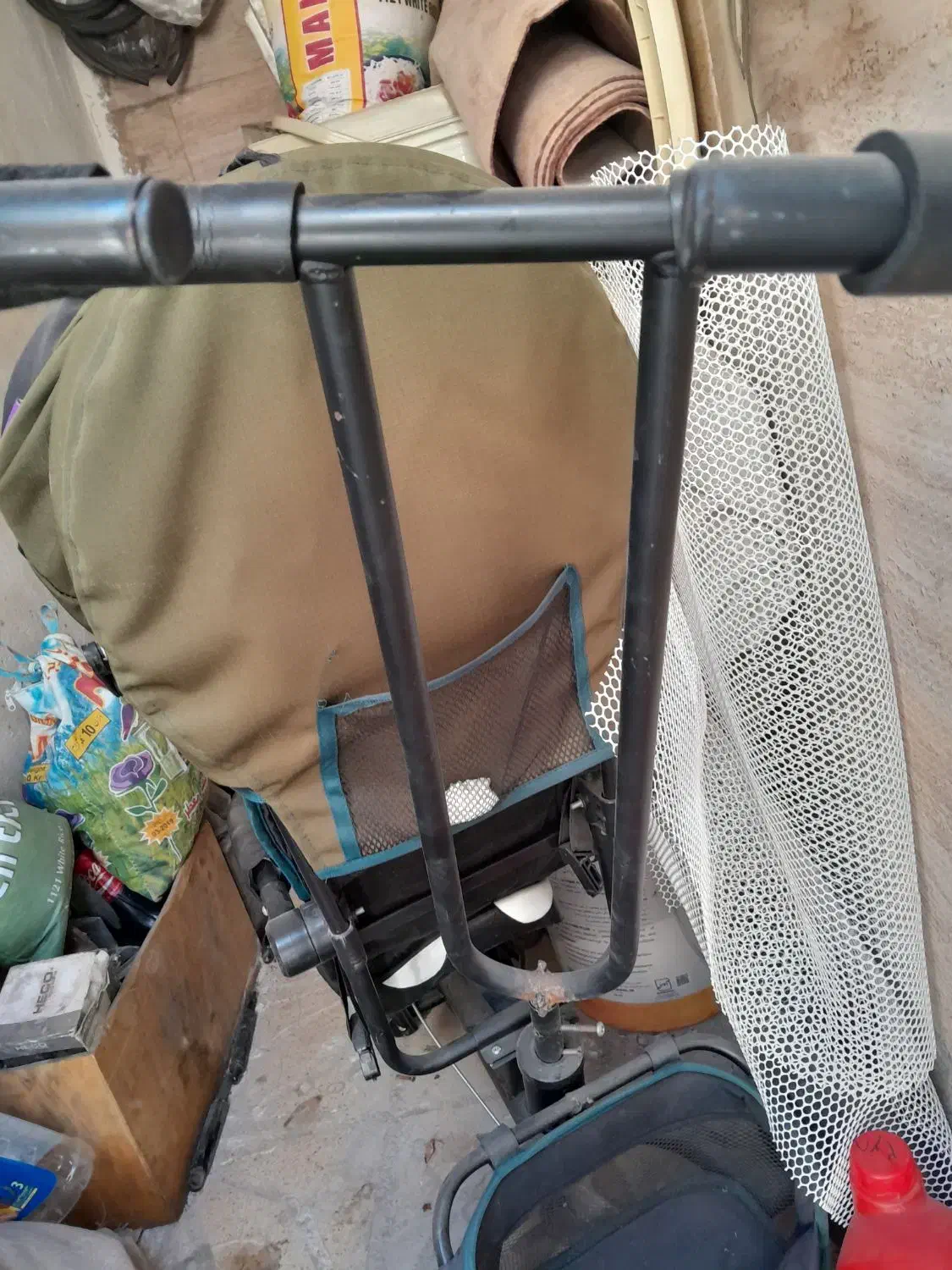 سه چرخه کودک|دوچرخه، اسکیت، اسکوتر|نیشابور, پاستور|دیوار